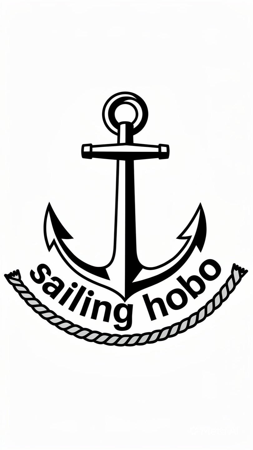 sailing hobo