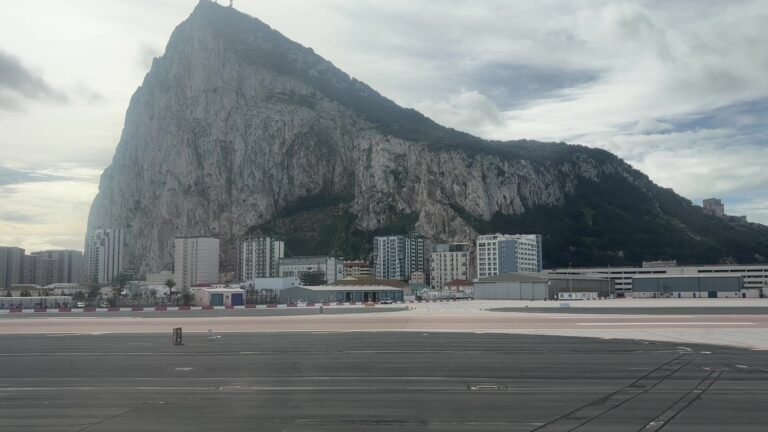 Gibraltar’s New 2026 Rules for Sailors: What Visiting Yachts Need to Know