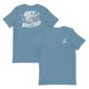 Get Knotted Sailing T- Shirt - Captain Hobo
