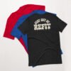 Just out of Refit -- Captain Hobo T - Shirt