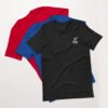 Just out of Refit -- Captain Hobo T - Shirt