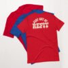 Just out of Refit -- Captain Hobo T - Shirt