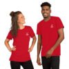 Just out of Refit -- Captain Hobo T - Shirt