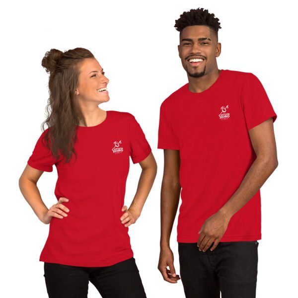 Just out of Refit -- Captain Hobo T - Shirt