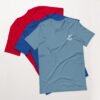 Just out of Refit -- Captain Hobo T - Shirt