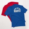 Just out of Refit -- Captain Hobo T - Shirt